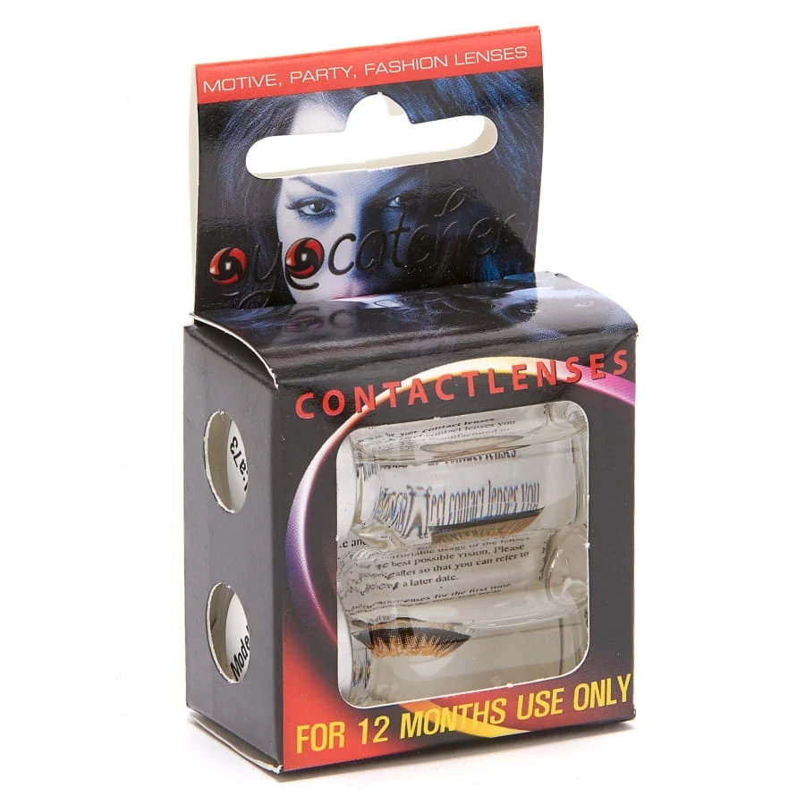 Lentilles Yeux Or 4 Lentilles Yeux Or – Image 2