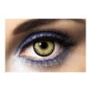 Lentilles Yeux Or 2 Lentilles Yeux Or -Boutique De Carnaval D'Halloween Lentilles yeux or