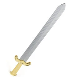 Déguisement De Centurion Pour Adulte 9 Déguisement De Centurion Pour Adulte -Boutique De Carnaval D'Halloween Long glaive en plastique 12