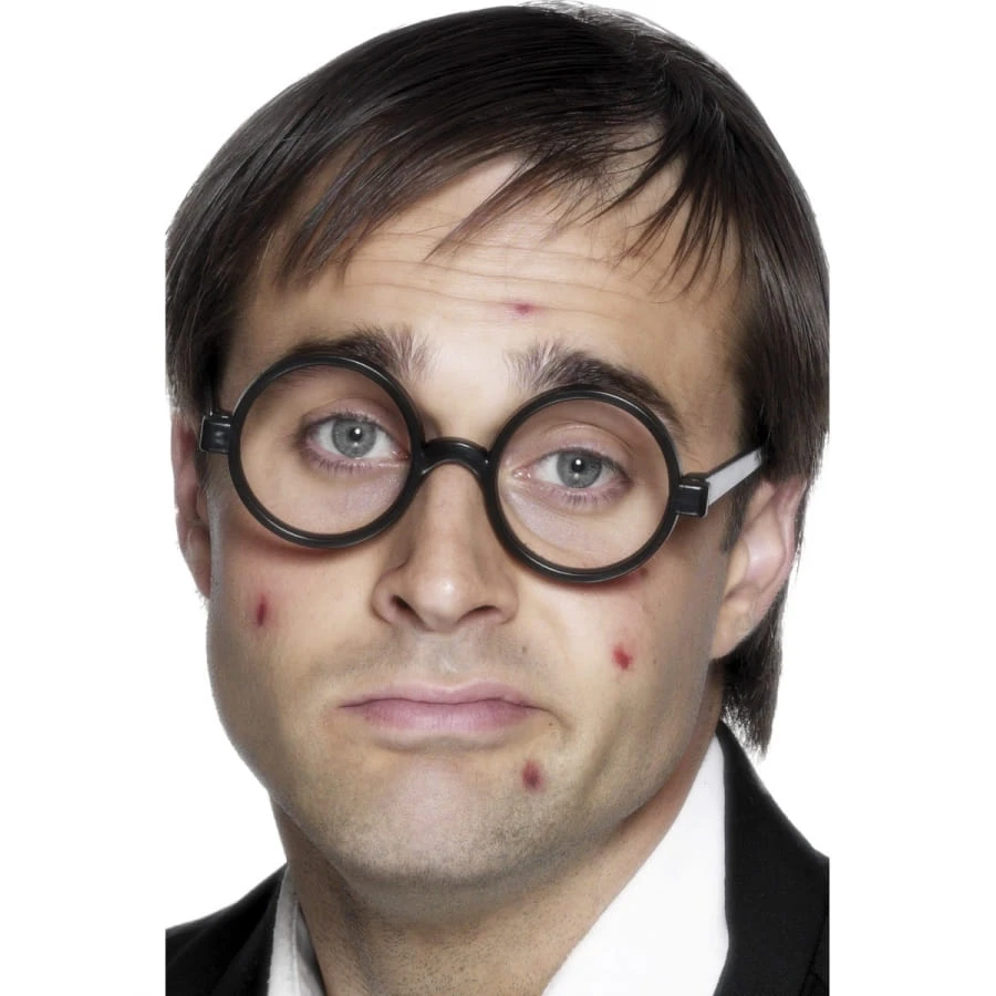 Lunettes D'étudiant. 4 Lunettes D'étudiant. – Image 2