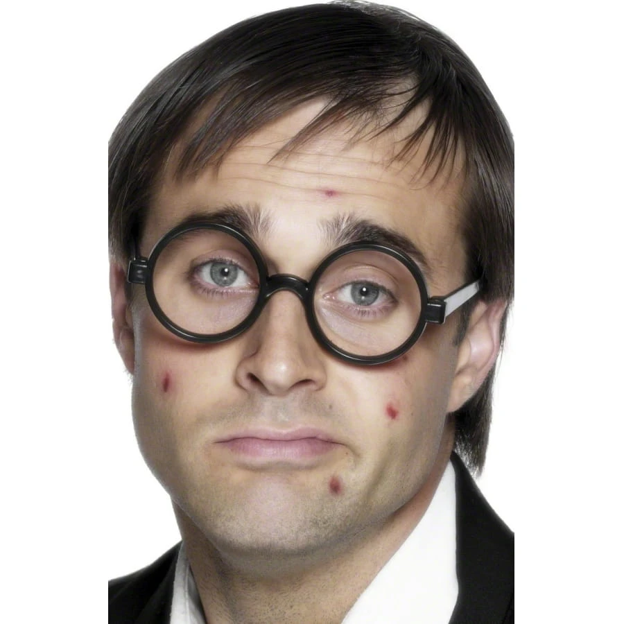 Lunettes D'étudiant. 6 Lunettes D'étudiant. – Image 4