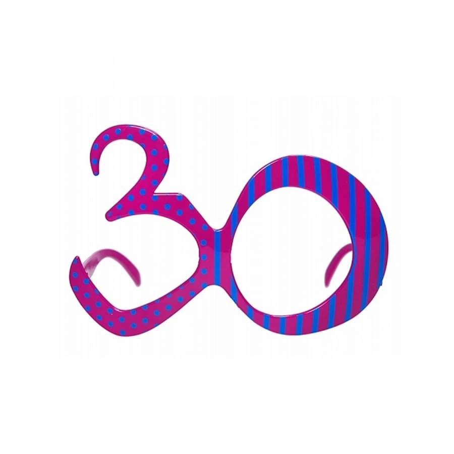 Lunettes En Forme D'âge 4 Lunettes En Forme D'âge – Image 2