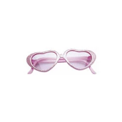 Lunettes En Forme De Coeur Pour Enfant -Boutique De Carnaval D'Halloween Lunettes en forme de coeur pour enfant 2