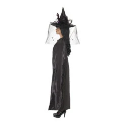 Luxieuse Cape Réversible 8 Luxieuse Cape Réversible -Boutique De Carnaval D'Halloween Luxieuse cape reversible 3326