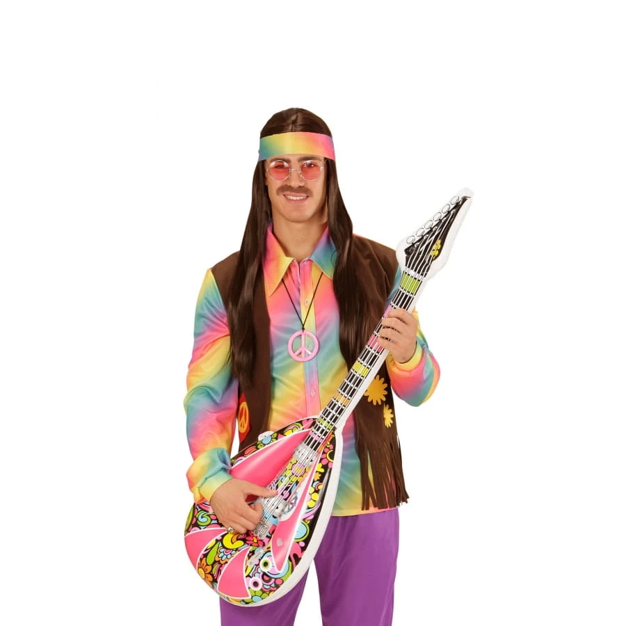 Mandoline Gonflable 4 Mandoline Gonflable – Image 2