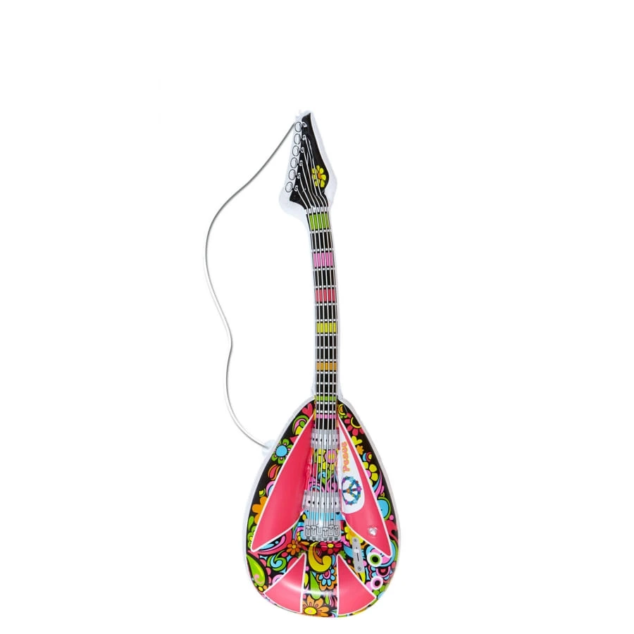 Mandoline Gonflable 3 Mandoline Gonflable