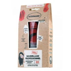 Maquillage à L'eau Professionnel En Crème, 28ml