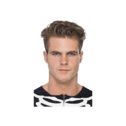 Maquillage Phosphorescent De Squelette -Boutique De Carnaval D'Halloween Maquillage phosphorescent de squelette p1