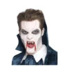 Maquillage Vampire Gris Noir Blanc -Boutique De Carnaval D'Halloween Maquillage vampire gris noir blanc