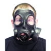 Masque A Gaz En Plastique
