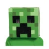 Masque De Creeper Pour Enfant, Minecraft