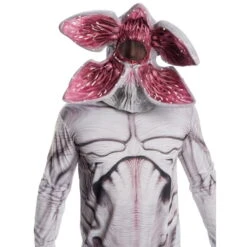 Masque De Demogorgon Articulé Pour Adulte