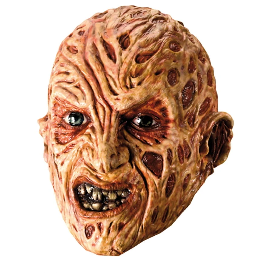 Masque De Freddy Krueger, Modèle 3/4 3 Masque De Freddy Krueger, Modèle 3/4