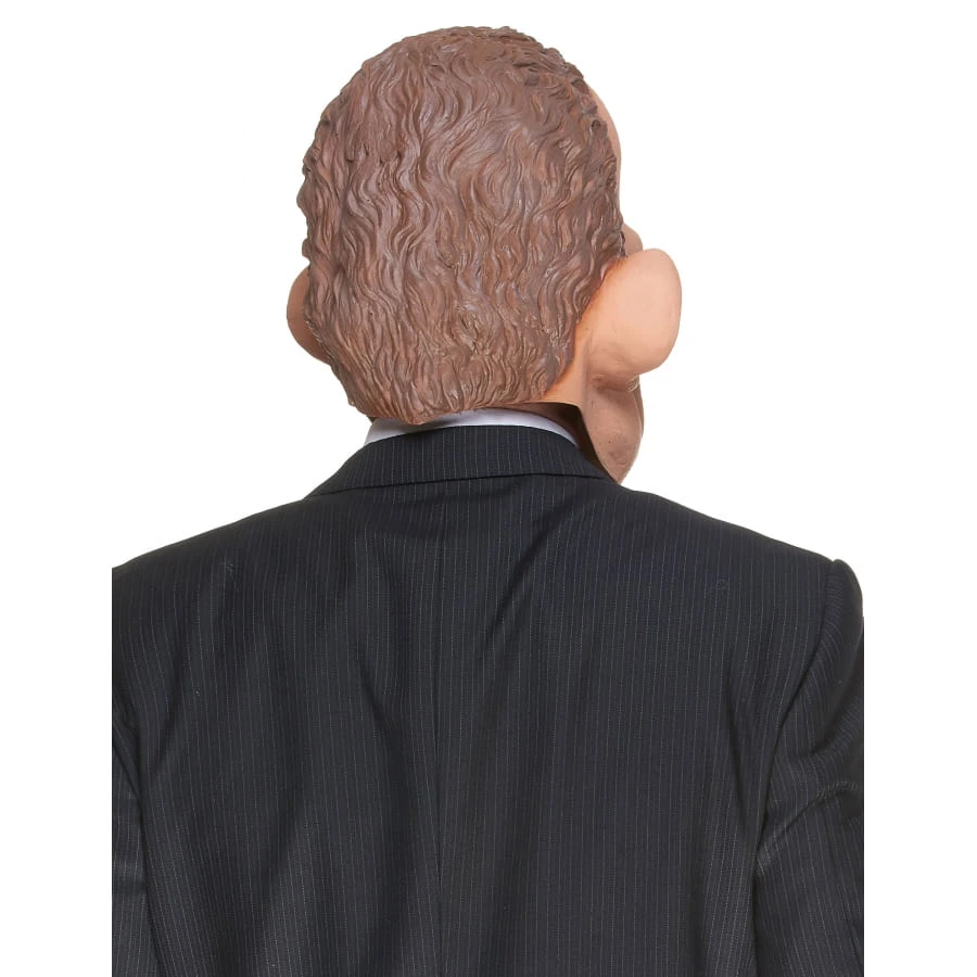 Masque De Patrick Poivre D'Arvor Humoristique 4 Masque De Patrick Poivre D'Arvor Humoristique – Image 2