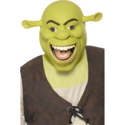 Masque De Shrek Intégral