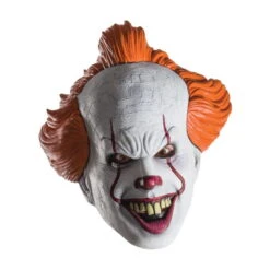 Masque Du Clown Ça Pour Adulte