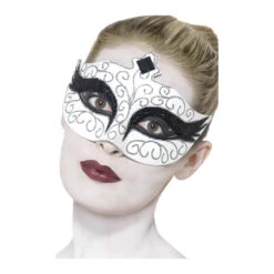 Masque Gothique Diadème