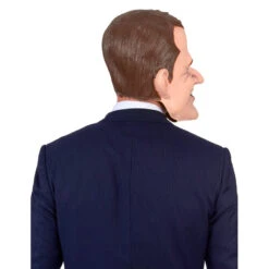 Masque Intégral De Emmanuel Macron, Humoristique 7 Masque Intégral De Emmanuel Macron, Humoristique -Boutique De Carnaval D'Halloween Masque integral de emmanuel macron humoristique 36677