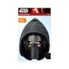 Masque Kylo Ren En Carton Plat 1 Masque Kylo Ren En Carton Plat -Boutique De Carnaval D'Halloween Masque kylo ren en carton plat