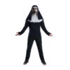 Masque The Nun Avec T-shirt Pour Adulte