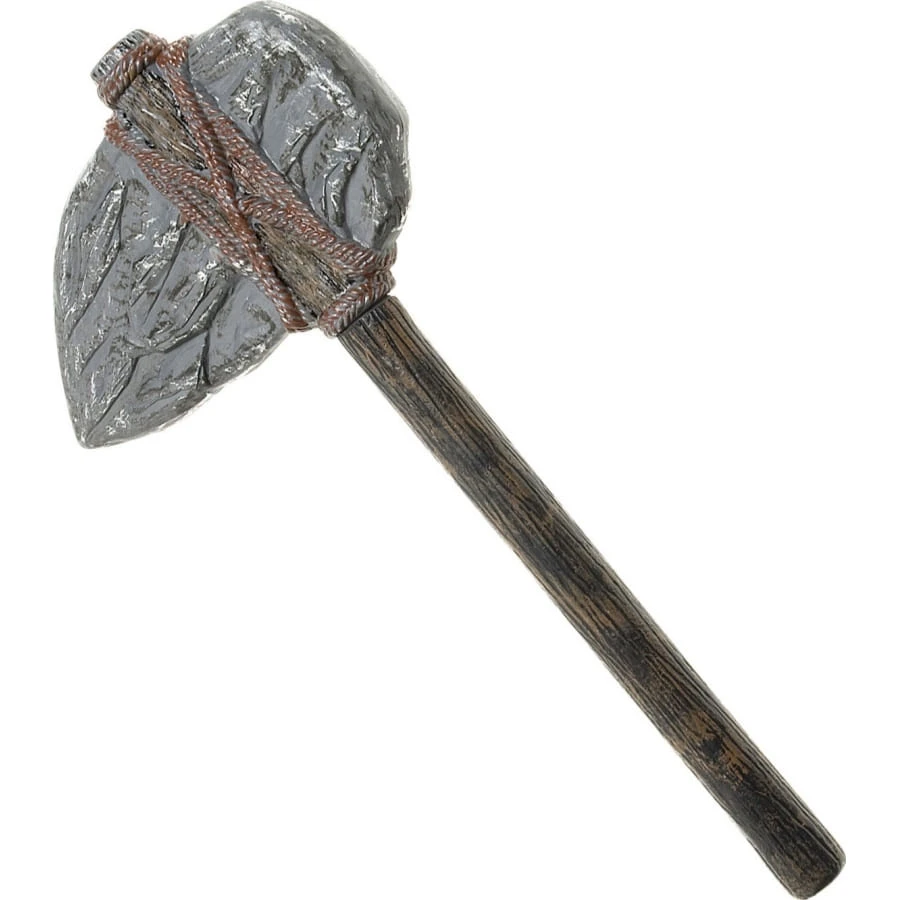 Massue En Pierre 4 Massue En Pierre – Image 2