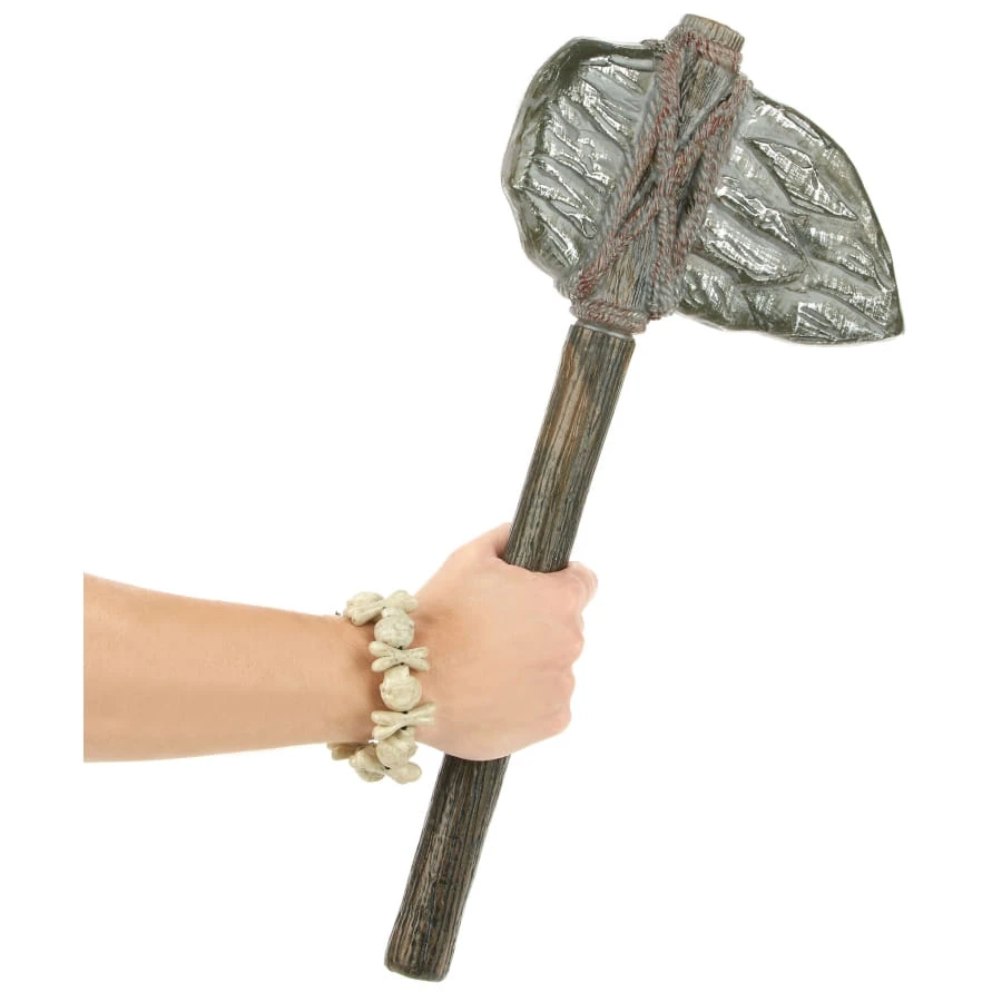 Massue En Pierre 6 Massue En Pierre – Image 4