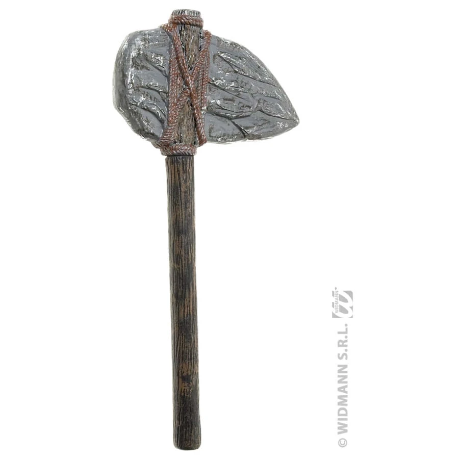 Massue En Pierre 3 Massue En Pierre