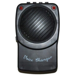 Modificateur De Voix Halloween