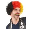 Moustache Allemagne Adhésive