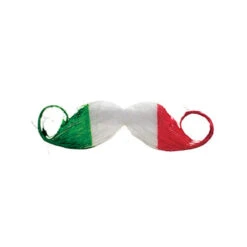 Moustache Italie Adhésive 5 Moustache Italie Adhésive -Boutique De Carnaval D'Halloween Moustache italie adhesive 32182