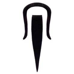 Moustaches Et Bouc De Chinoi Mandarin -Boutique De Carnaval D'Halloween Moustaches et bouc de chinoi mandarin 149