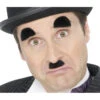 Moustaches Et Sourcils De Charlie Chaplin