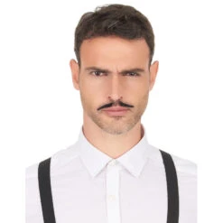 Moustaches Latino -Boutique De Carnaval D'Halloween Moustaches latino 1 30