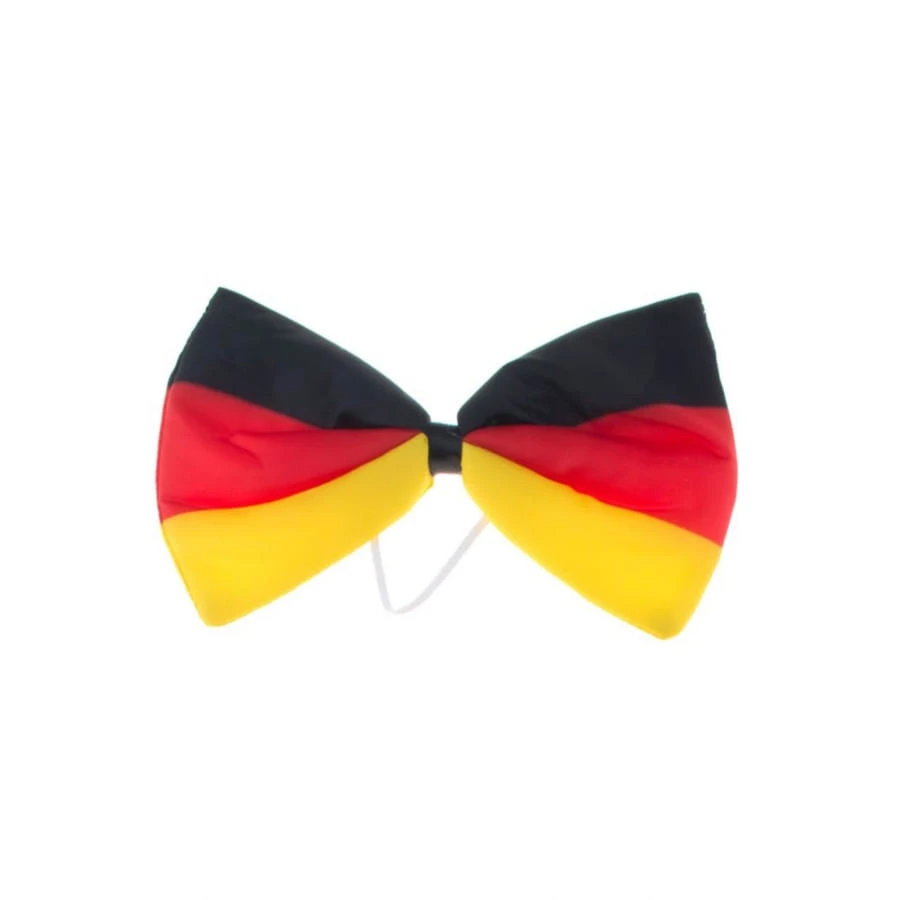 Noeud Papillon Drapeau Allemand 3 Noeud Papillon Drapeau Allemand