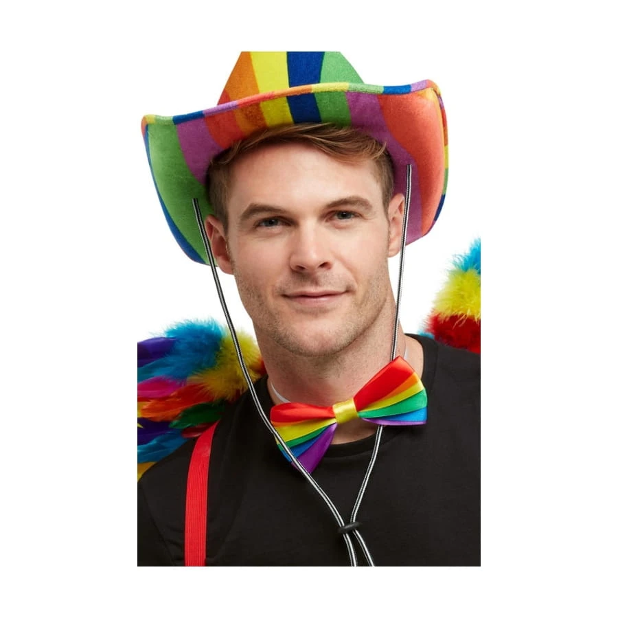 Noeud Papillon GayPride 3 Noeud Papillon GayPride