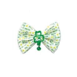 Noeud Papillon I'm Irish Kiss Me