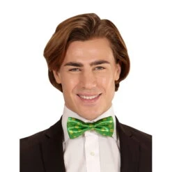 Noeud Papillon St Patrick