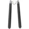 Nunchaku En Plastique -Boutique De Carnaval D'Halloween Nunchaku en plastique