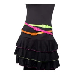 Pack De 3 Ceintures Néons,