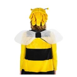 Paire D'Ailes De Maya L'Abeille Pour Adulte 5 Paire D'Ailes De Maya L'Abeille Pour Adulte -Boutique De Carnaval D'Halloween Paire d ailes de maya l abeille pour adulte 56242