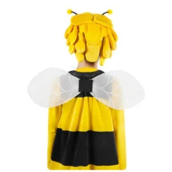 Paire D'Ailes De Maya L'Abeille Pour Enfant -Boutique De Carnaval D'Halloween Paire d ailes de maya l abeille pour enfant 56236