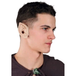 Paire D'oreilles D'elfe Pour Adulte