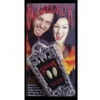 Paire De Dents De Vampire Pour Adulte, Luxe -Boutique De Carnaval D'Halloween Paire de dents de vampire pour adulte luxe