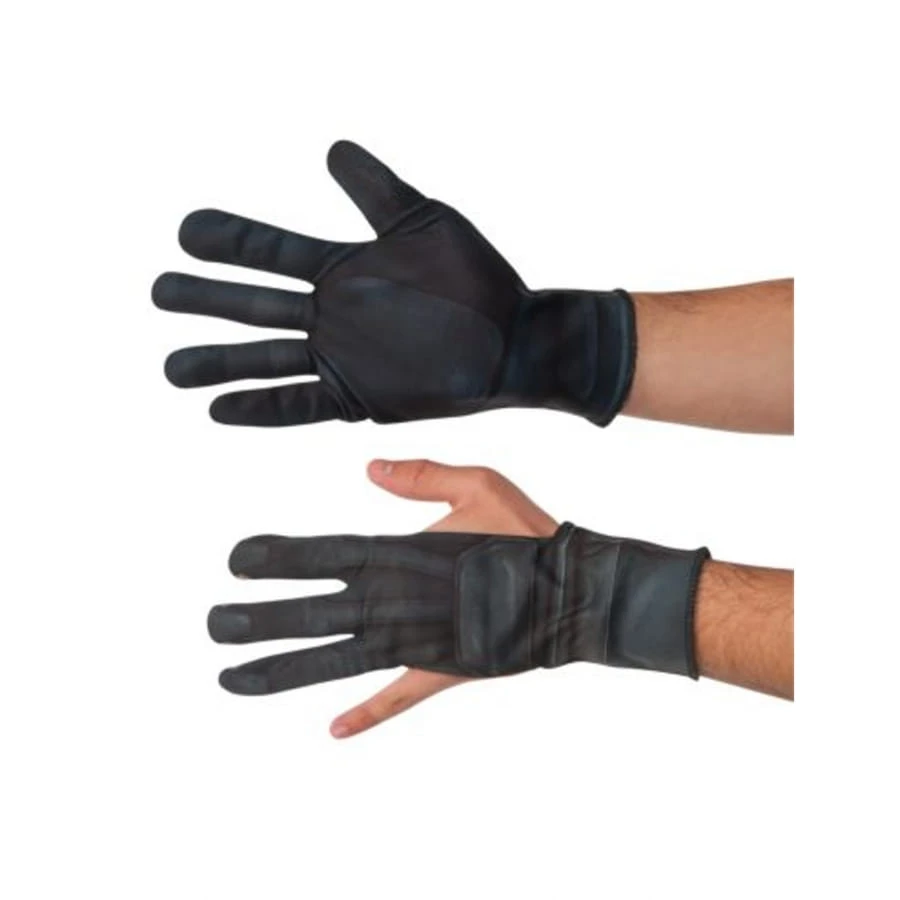 Paire De Gants D'oeil-de-Faucon Pour Homme 3 Paire De Gants D'oeil-de-Faucon Pour Homme
