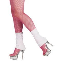 Paire De Jambières En Acrylique -Boutique De Carnaval D'Halloween Paire de jambieres en acrylique 47018