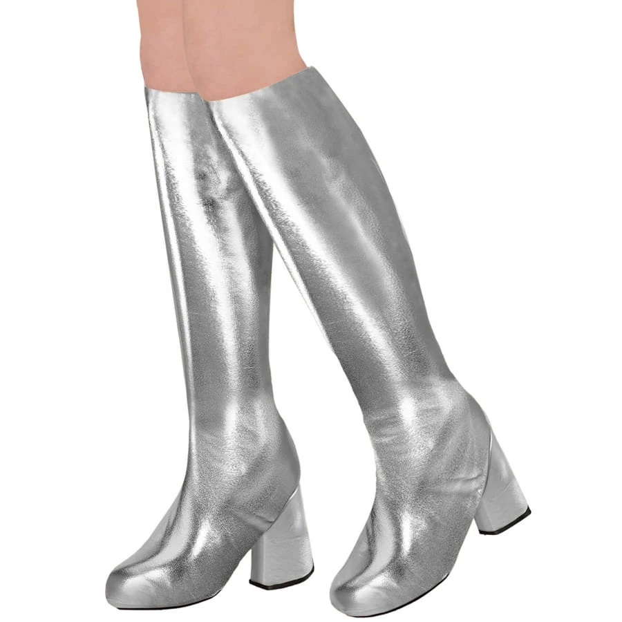 Paire De Surbottes Rétro 5 Paire De Surbottes Rétro – Image 3