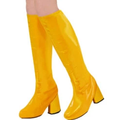 Paire De Surbottes Rétro 13 Paire De Surbottes Rétro -Boutique De Carnaval D'Halloween Paire de surbottes retro 61774