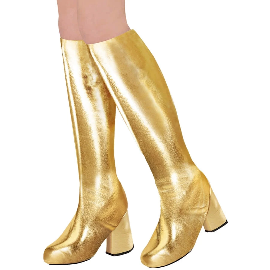 Paire De Surbottes Rétro 9 Paire De Surbottes Rétro – Image 7