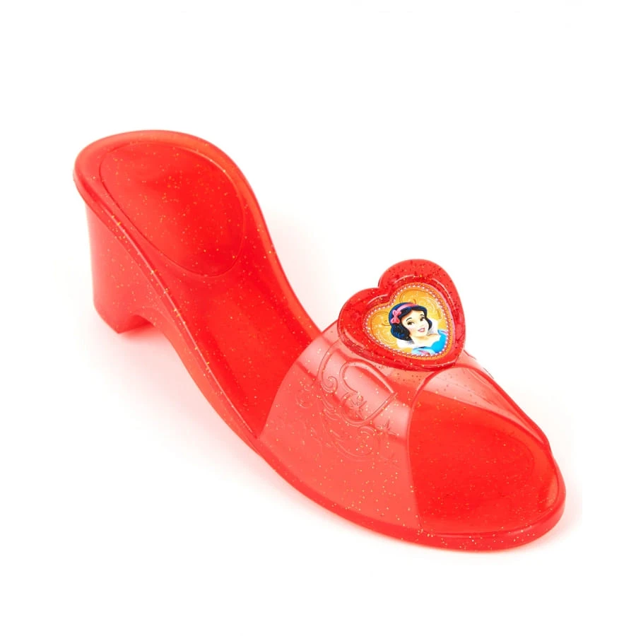 Pantoufles Blanche Neige Pour Enfant 3 Pantoufles Blanche Neige Pour Enfant