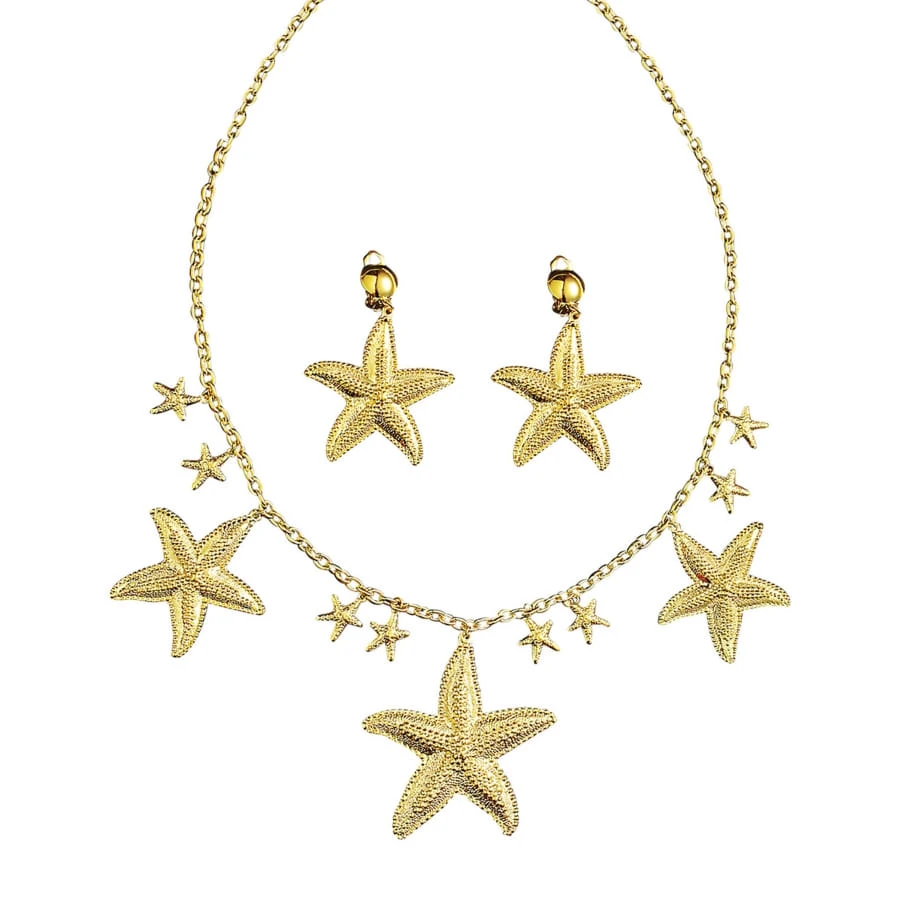 Déguisement Robe Sirène Pour Femme, Prémium 4 Déguisement Robe Sirène Pour Femme, Prémium – Image 2